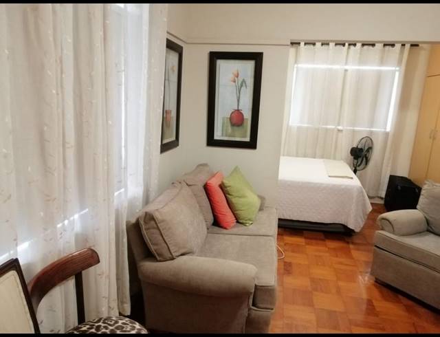 1 BEDROOM PROPERTY TO RENT IN MUSGRAVE